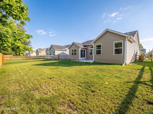 2015 Oakside Road, Toledo, OH 43615
