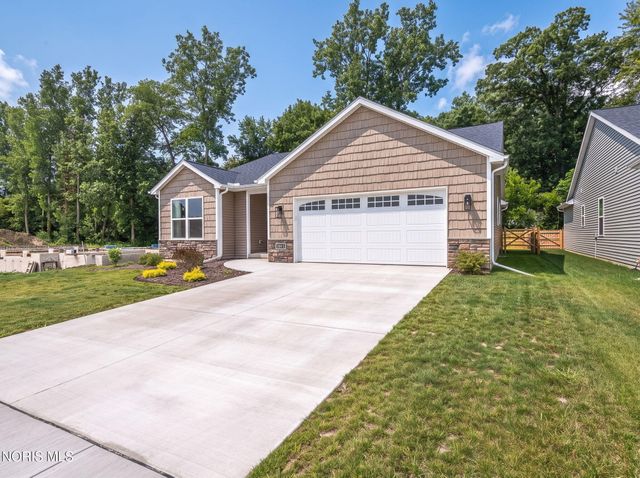 2015 Oakside Road, Toledo, OH 43615