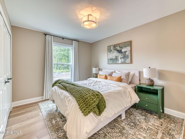 2015 Oakside Road, Toledo, OH 43615