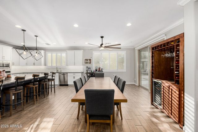 1682 S HENRY Lane, Gilbert, AZ 85295