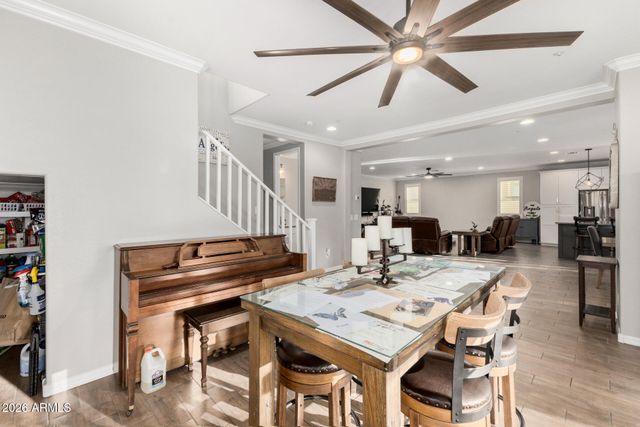 1682 S HENRY Lane, Gilbert, AZ 85295