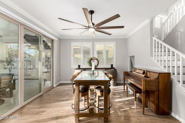 1682 S HENRY Lane, Gilbert, AZ 85295