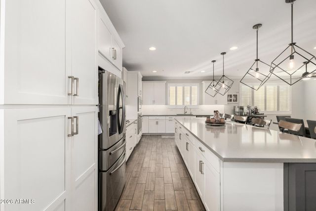 1682 S HENRY Lane, Gilbert, AZ 85295