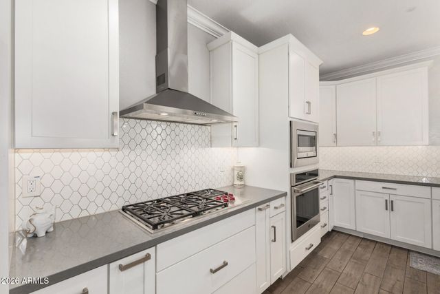 1682 S HENRY Lane, Gilbert, AZ 85295