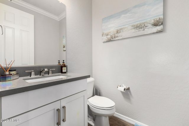 1682 S HENRY Lane, Gilbert, AZ 85295