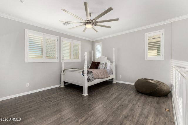 1682 S HENRY Lane, Gilbert, AZ 85295