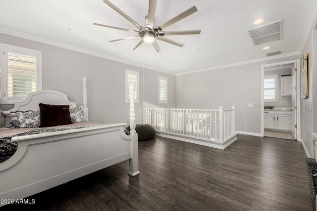 1682 S HENRY Lane, Gilbert, AZ 85295