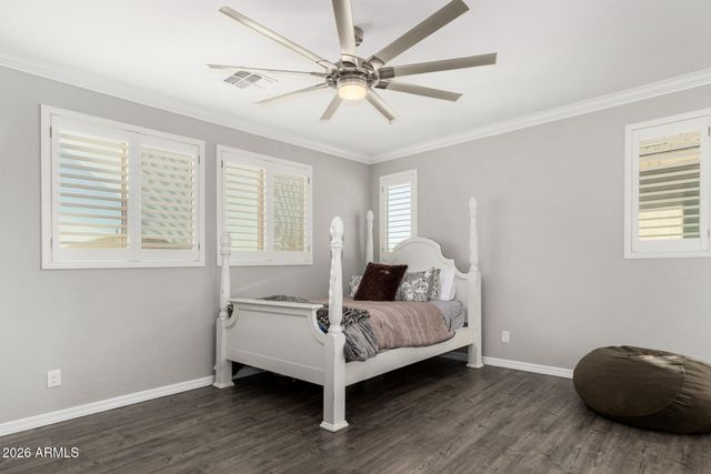 1682 S HENRY Lane, Gilbert, AZ 85295