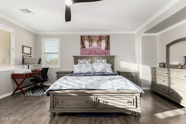 1682 S HENRY Lane, Gilbert, AZ 85295