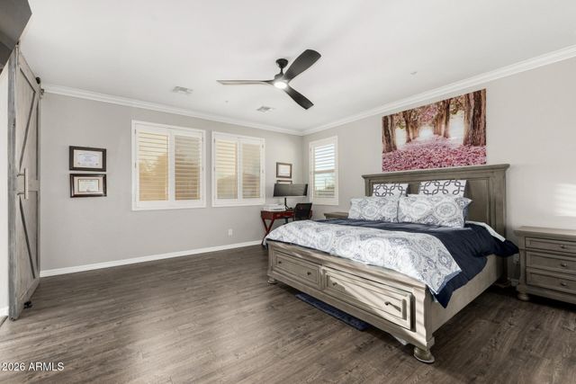 1682 S HENRY Lane, Gilbert, AZ 85295