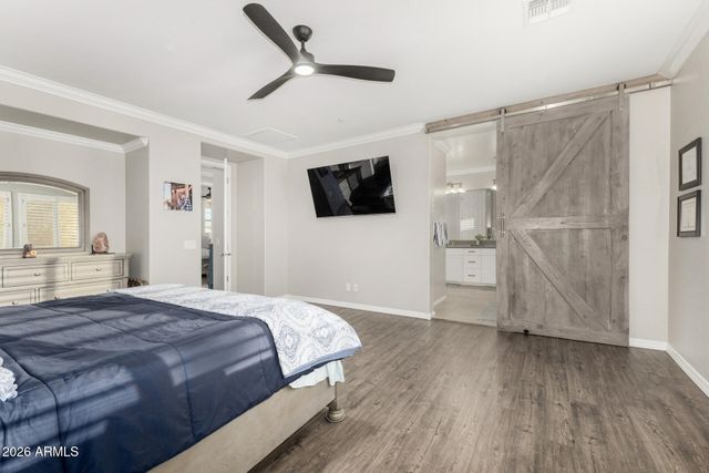 1682 S HENRY Lane, Gilbert, AZ 85295