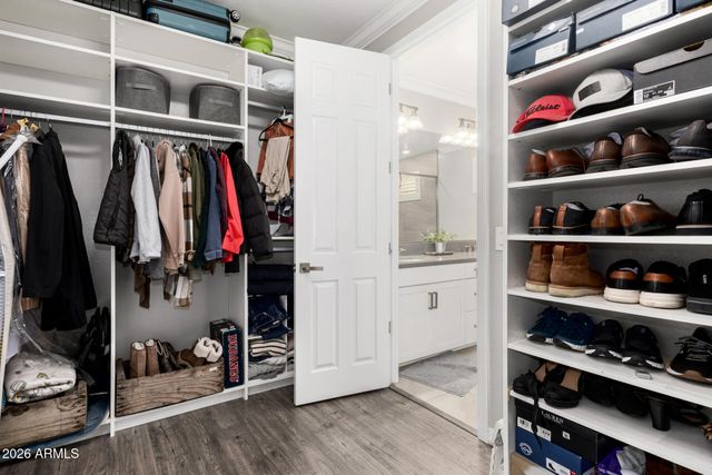 1682 S HENRY Lane, Gilbert, AZ 85295