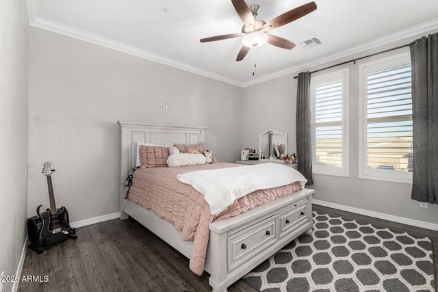 1682 S HENRY Lane, Gilbert, AZ 85295