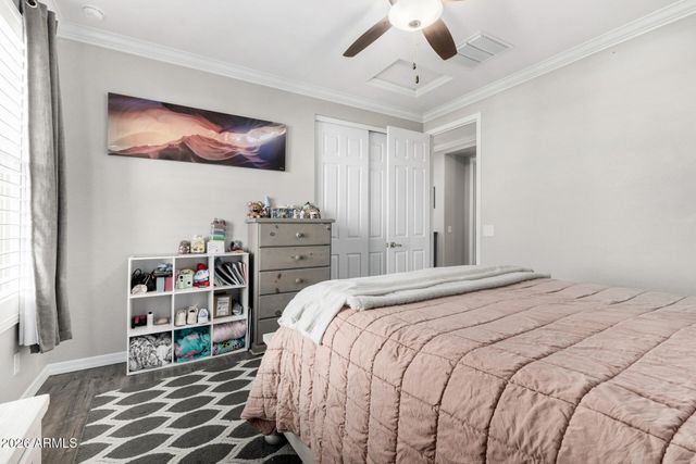 1682 S HENRY Lane, Gilbert, AZ 85295