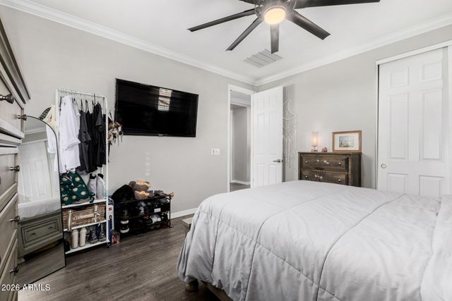 1682 S HENRY Lane, Gilbert, AZ 85295