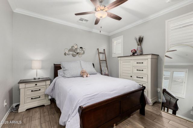 1682 S HENRY Lane, Gilbert, AZ 85295