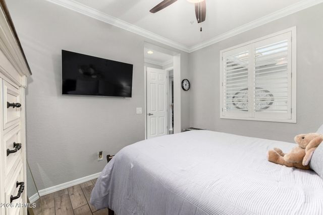 1682 S HENRY Lane, Gilbert, AZ 85295