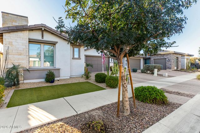 1682 S HENRY Lane, Gilbert, AZ 85295