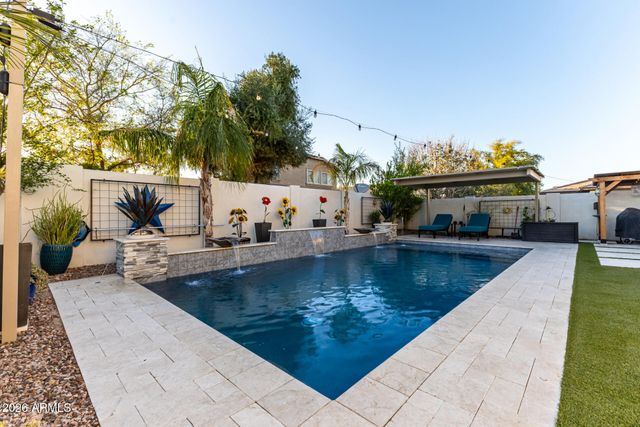 1682 S HENRY Lane, Gilbert, AZ 85295