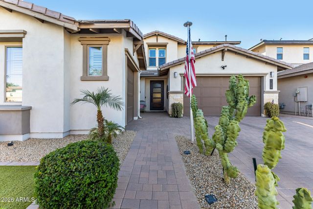 1682 S HENRY Lane, Gilbert, AZ 85295