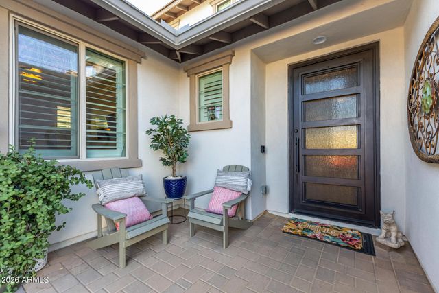 1682 S HENRY Lane, Gilbert, AZ 85295