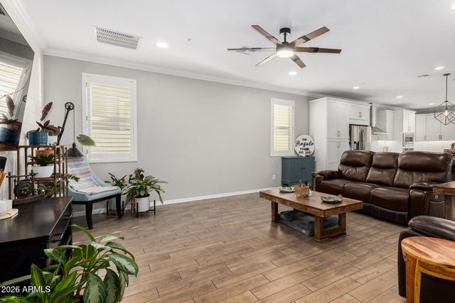 1682 S HENRY Lane, Gilbert, AZ 85295