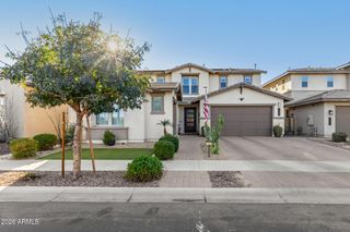 1682 S HENRY Lane, Gilbert, AZ 85295