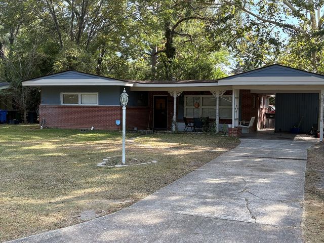 4160 Spirea Drive, Columbus, GA 31907