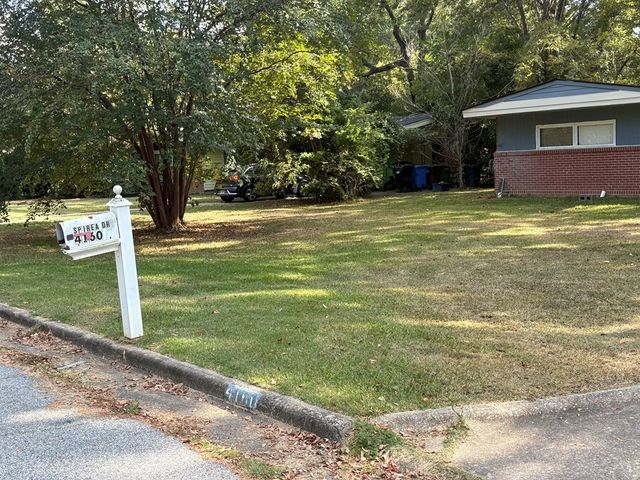 4160 Spirea Drive, Columbus, GA 31907