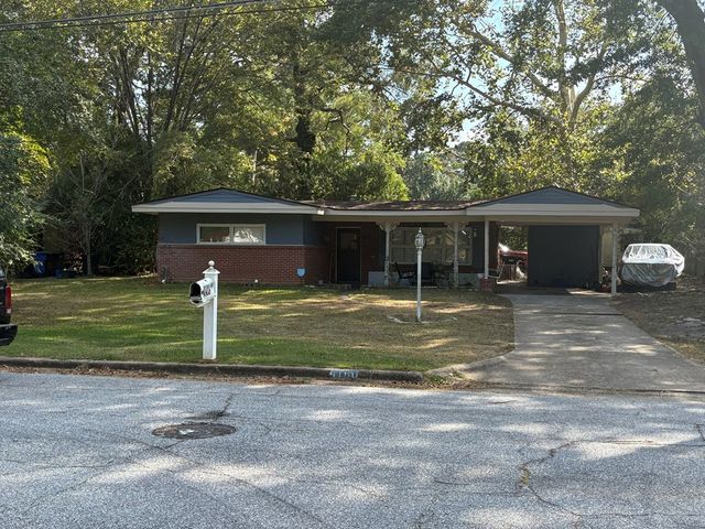 4160 Spirea Drive, Columbus, GA 31907