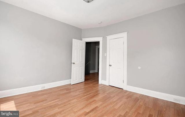 3324 GWYNNS FALLS PKWY, Baltimore, MD 21216