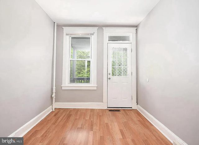 3324 GWYNNS FALLS PKWY, Baltimore, MD 21216