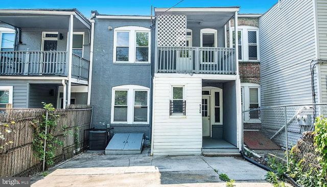 3324 GWYNNS FALLS PKWY, Baltimore, MD 21216