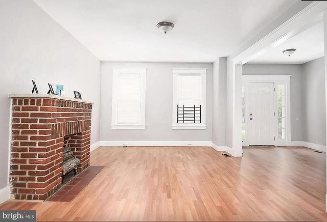 3324 GWYNNS FALLS PKWY, Baltimore, MD 21216