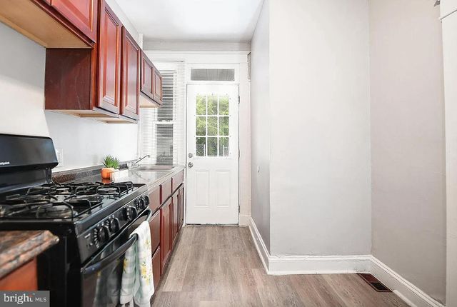 3324 GWYNNS FALLS PKWY, Baltimore, MD 21216