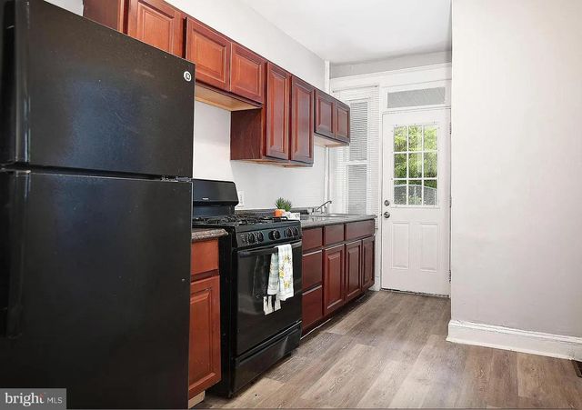 3324 GWYNNS FALLS PKWY, Baltimore, MD 21216
