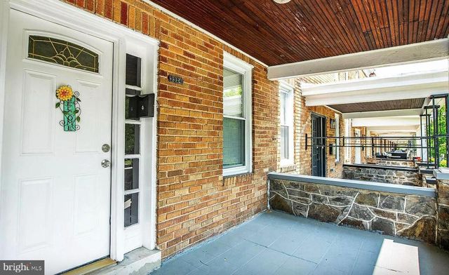 3324 GWYNNS FALLS PKWY, Baltimore, MD 21216