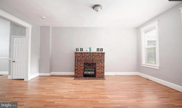 3324 GWYNNS FALLS PKWY, Baltimore, MD 21216