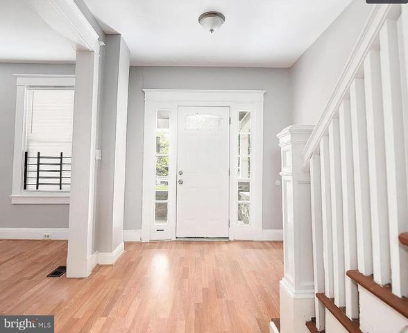 3324 GWYNNS FALLS PKWY, Baltimore, MD 21216