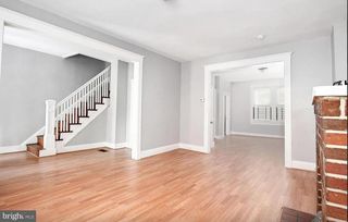 3324 GWYNNS FALLS PKWY, Baltimore, MD 21216