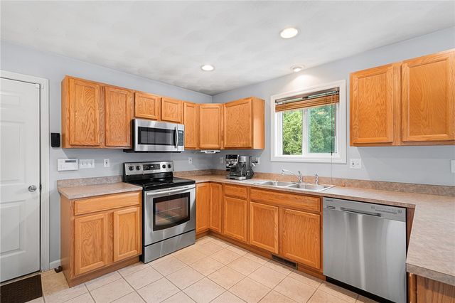 19 Wilson Street, West Warwick, RI 02893