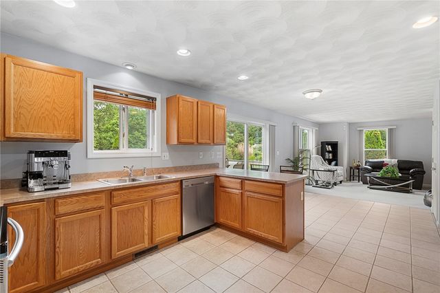 19 Wilson Street, West Warwick, RI 02893