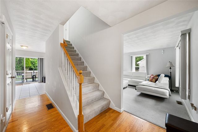19 Wilson Street, West Warwick, RI 02893