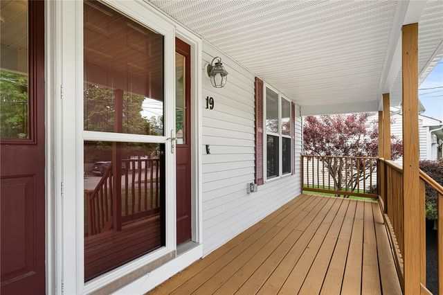 19 Wilson Street, West Warwick, RI 02893