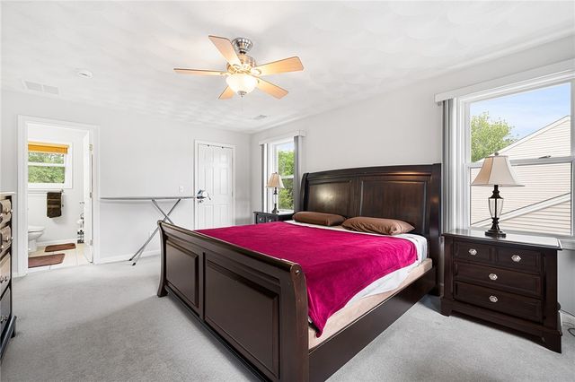19 Wilson Street, West Warwick, RI 02893