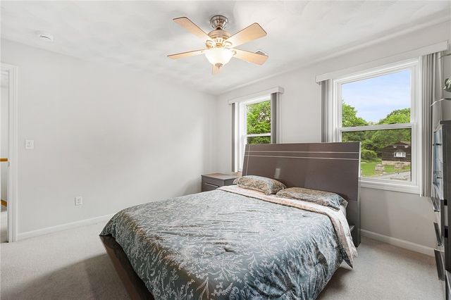 19 Wilson Street, West Warwick, RI 02893