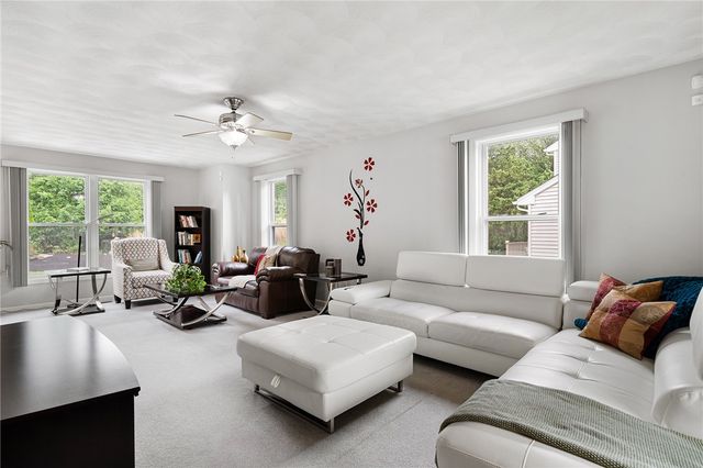 19 Wilson Street, West Warwick, RI 02893