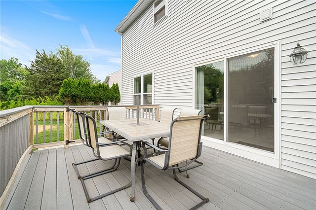 19 Wilson Street, West Warwick, RI 02893