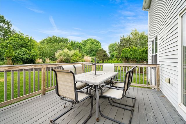 19 Wilson Street, West Warwick, RI 02893