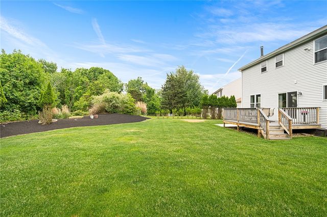 19 Wilson Street, West Warwick, RI 02893